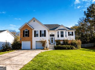 6940 W Fayetteville Rd, Riverdale, GA 30296