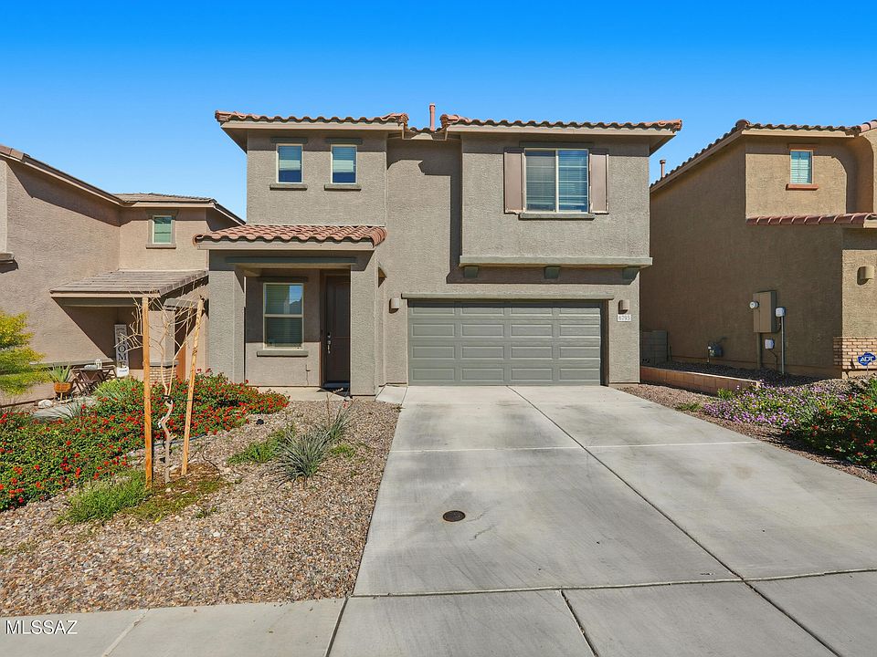 1st image of 6795 E Paseo De Villalobos