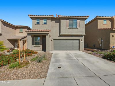 6795 E Paseo De Villalobos, Tucson, AZ, 85756