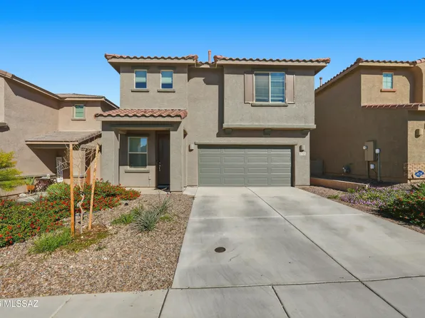 6795 E Paseo De Villalobos, Tucson, AZ 85756