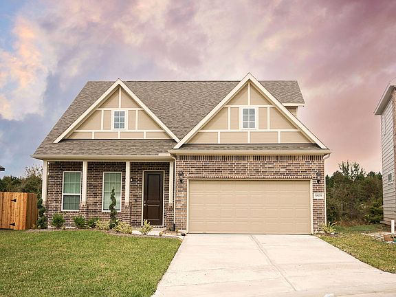 2nd image of 9910 Crescent Cove Dr #18764CC