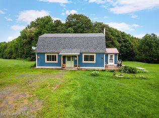 684 Baldwin Rd, Summit, NY 12175