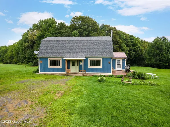 684 Baldwin Road, Summit, NY 12175