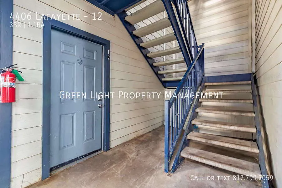 4406 Lafayette St — Photo 3