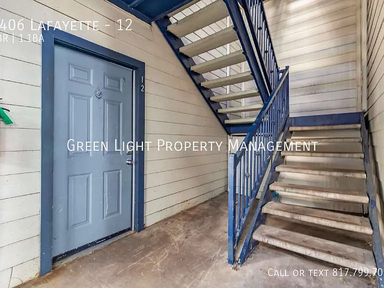 4406 Lafayette St #12 — Photo 3