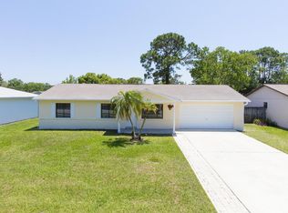 1426 Harnden Rd W, Port Orange, FL 32129