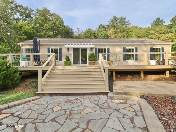 281 Buckman Hollow Rd, Shepherdsville, KY 40165