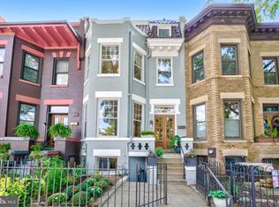 130 Rhode Island Ave NW, Washington, DC 20001