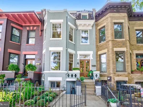 130 Rhode Island Ave NW, Washington, DC 20001