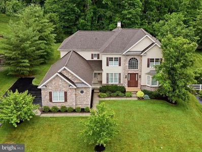 4 Strickland Way, Glen Mills, PA, 19342