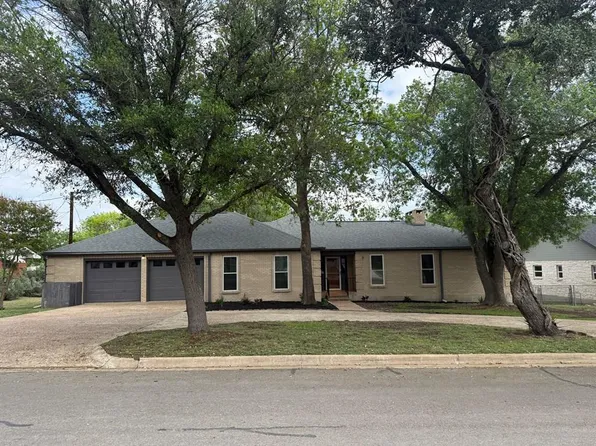 117 Spanish Oak Ln, Kerrville, TX 78028
