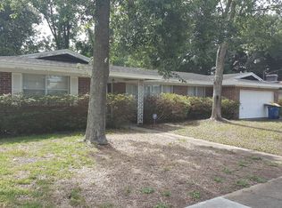 2005 Visconti Dr, Jacksonville, FL 32211