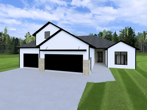 4325 Kites Ln, Bismarck, ND 58503