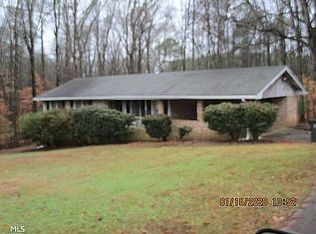 9107 Woodhaven Dr NW, Covington, GA 30014