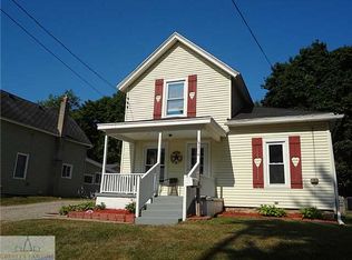 314 Spring St, Grand Ledge, MI 48837