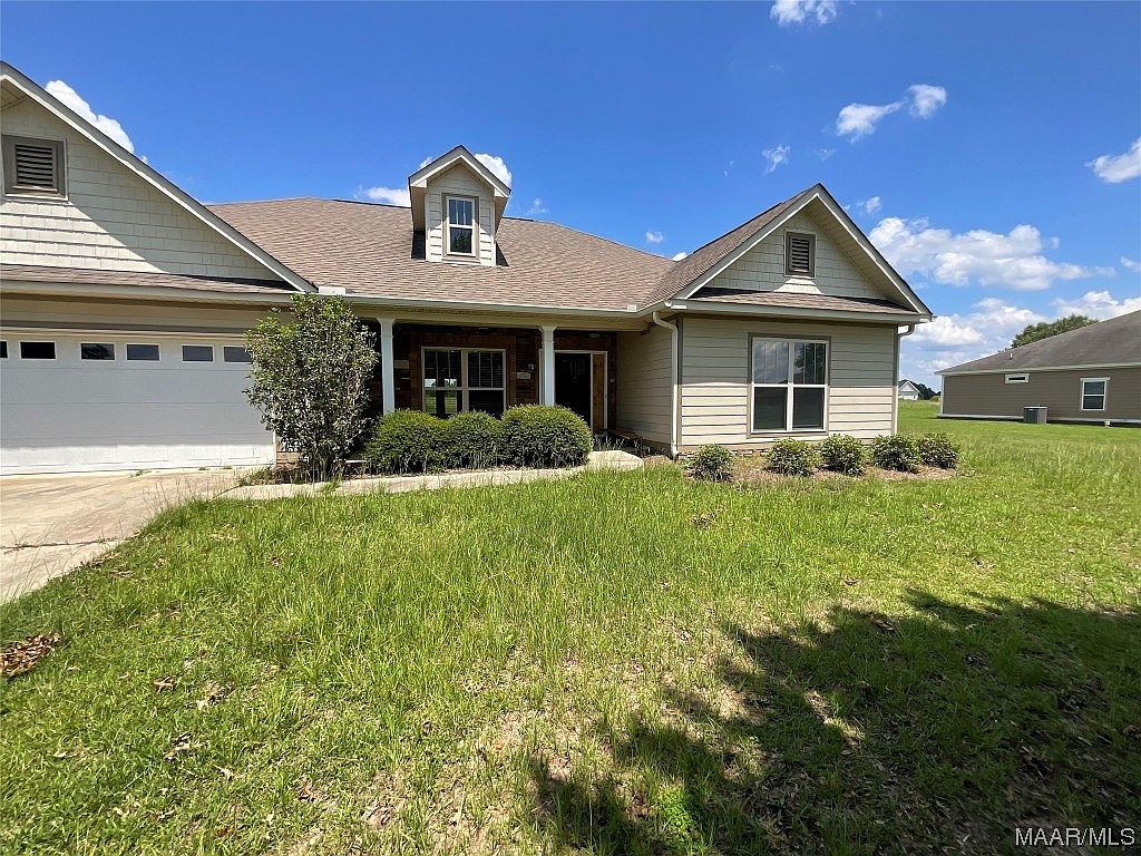 102 Weeping Willow Trl, Headland, AL 36345 MLS 540467 Zillow