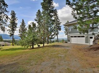 26827 E Maddie Ln, Newman Lake, WA 99025