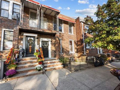 601 18th Street, Brooklyn, NY, 11218