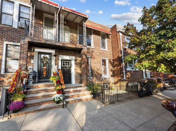 601 18th Street, Brooklyn, NY 11218