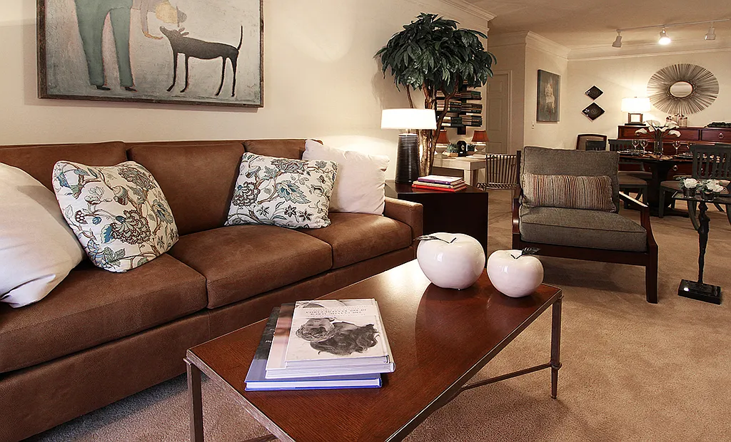 Reed Creek Apartments — Photo 4