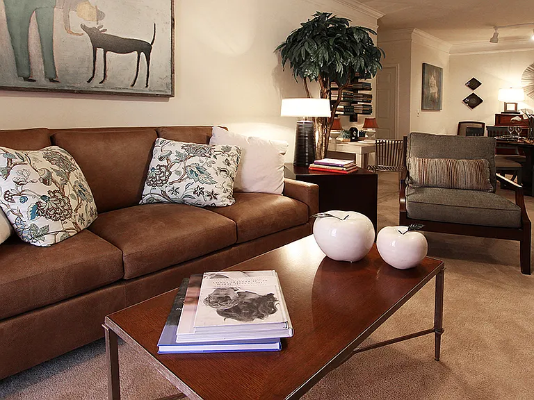 Reed Creek Apartments — Photo 4