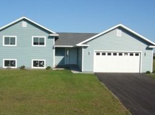 8th St, Centuria, WI 54824