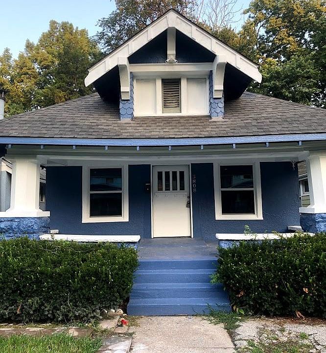 1st image of 3808 Bellefontaine Ave