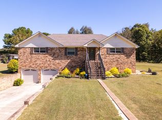 6525 Lagrange Rd, Leighton, AL 35646