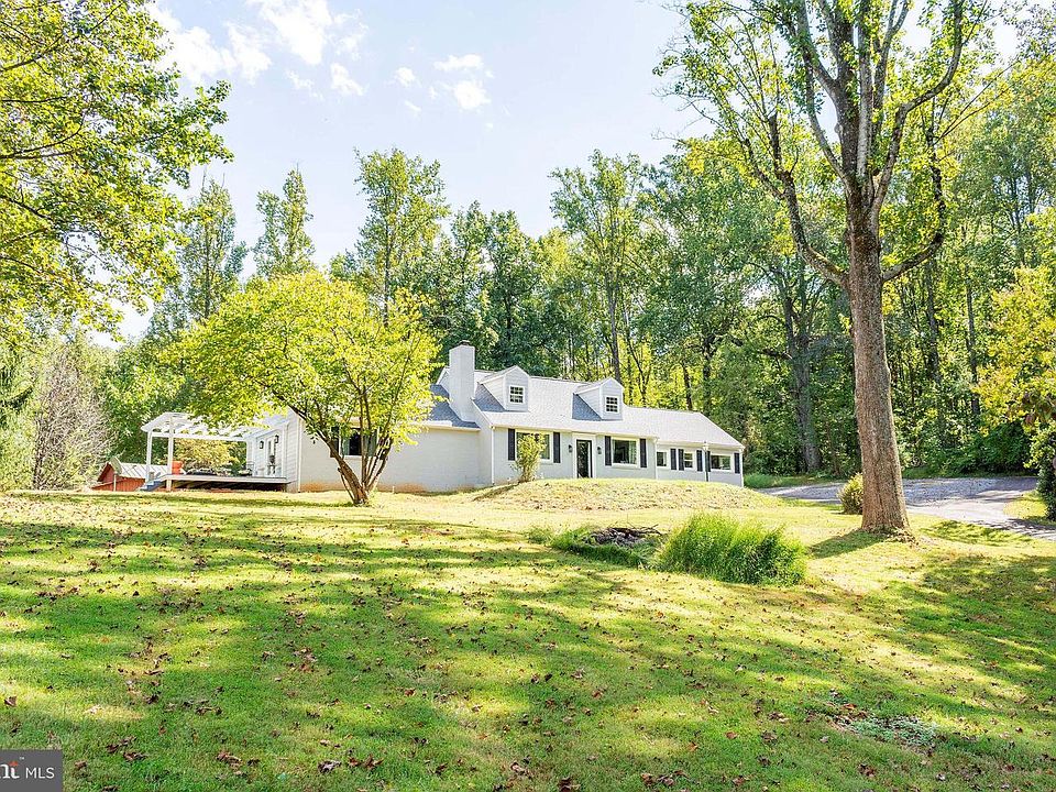 9571 Rapidan Rd, Orange, VA 22960 Zillow