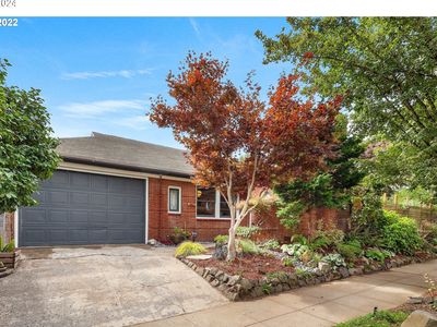 1410 NE Fremont St, Portland, OR, 97212