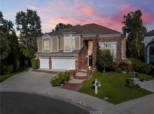 25726 Raintree Rd, Laguna Hills, CA 92653