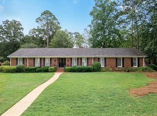 2304 W Doublegate Dr, Albany, GA 31721