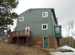 160 Sego Lily Way, Black Hawk, CO 80422