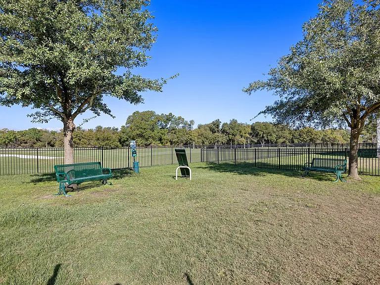 The Fairways at Star Ranch, Hutto, Texas