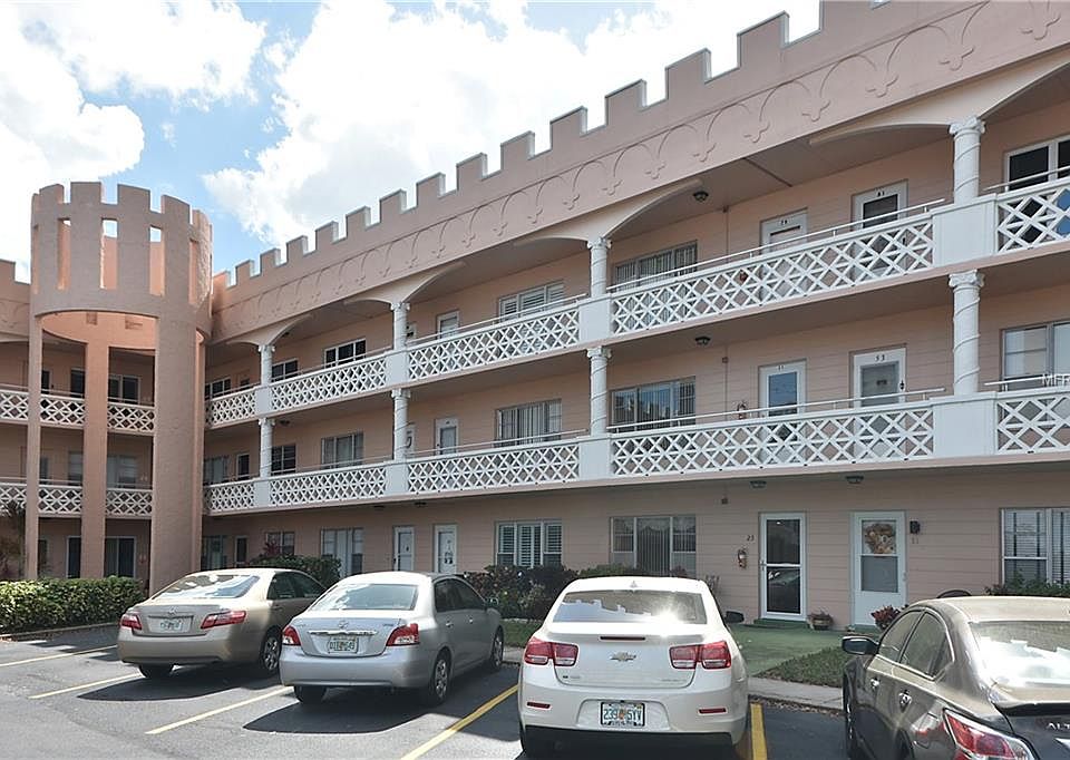 1st image of 2457 Ecuadorian Way APT 23