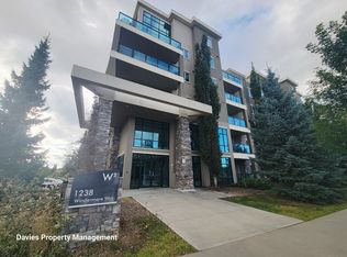 1238 Windermere Way SW #507S-1, Edmonton, AB T6W2J3