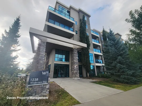1238 Windermere Way SW, Edmonton, AB