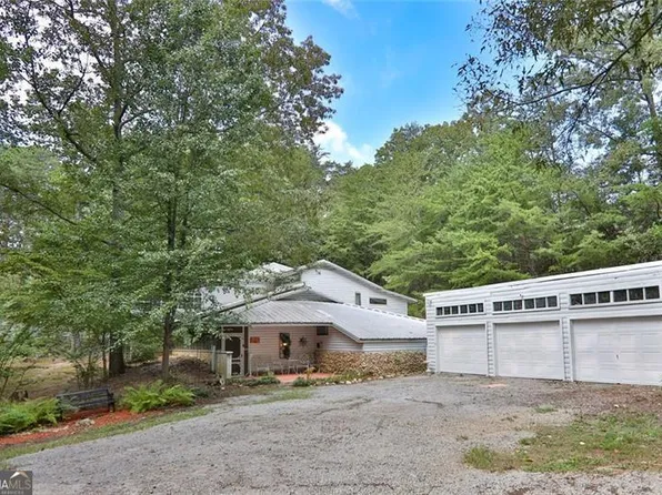 20 Mahan Ln NE, Rydal, GA 30171