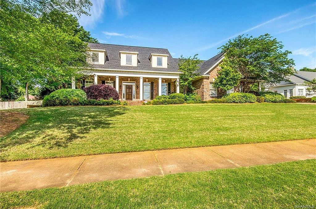 550 County Downs Rd, Montgomery, AL 36109 Zillow
