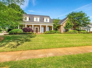 550 County Downs Rd, Montgomery, AL 36109