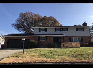 1394 Yorktown Rd, Columbus, OH 43232