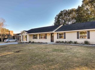4151 Capri Dr, Pensacola, FL 32504