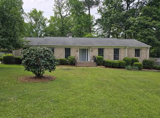 623 Dogwood Dr, Thomson, GA 30824