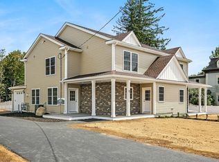 25-25A Pleasant St #A, Leicester, MA 01524