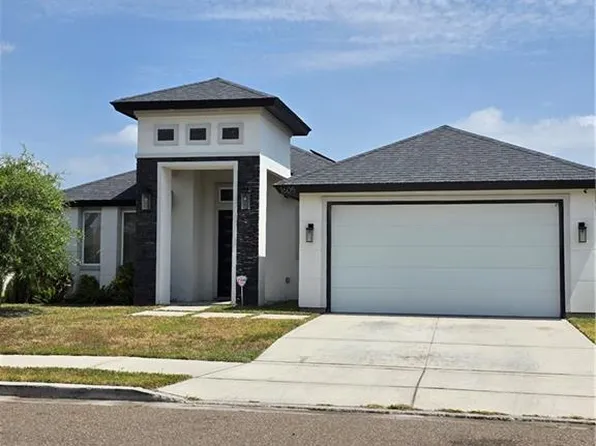 1605 E Zenith Dr, Edinburg, TX 78542