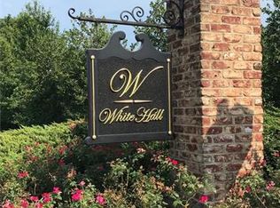 3227 Leighton Blvd, Toano, VA 23168