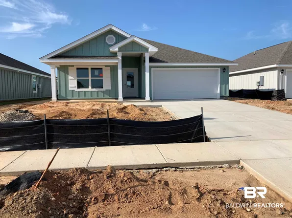 23876 Veranda Cir, Elberta, AL 36530