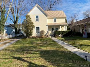 2719 Main St, Newfane, NY