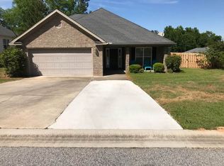 2125 Sylvan Lake Dr, Grovetown, GA 30813