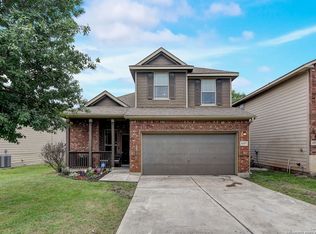6547 Candleview Ct, San Antonio, TX 78244